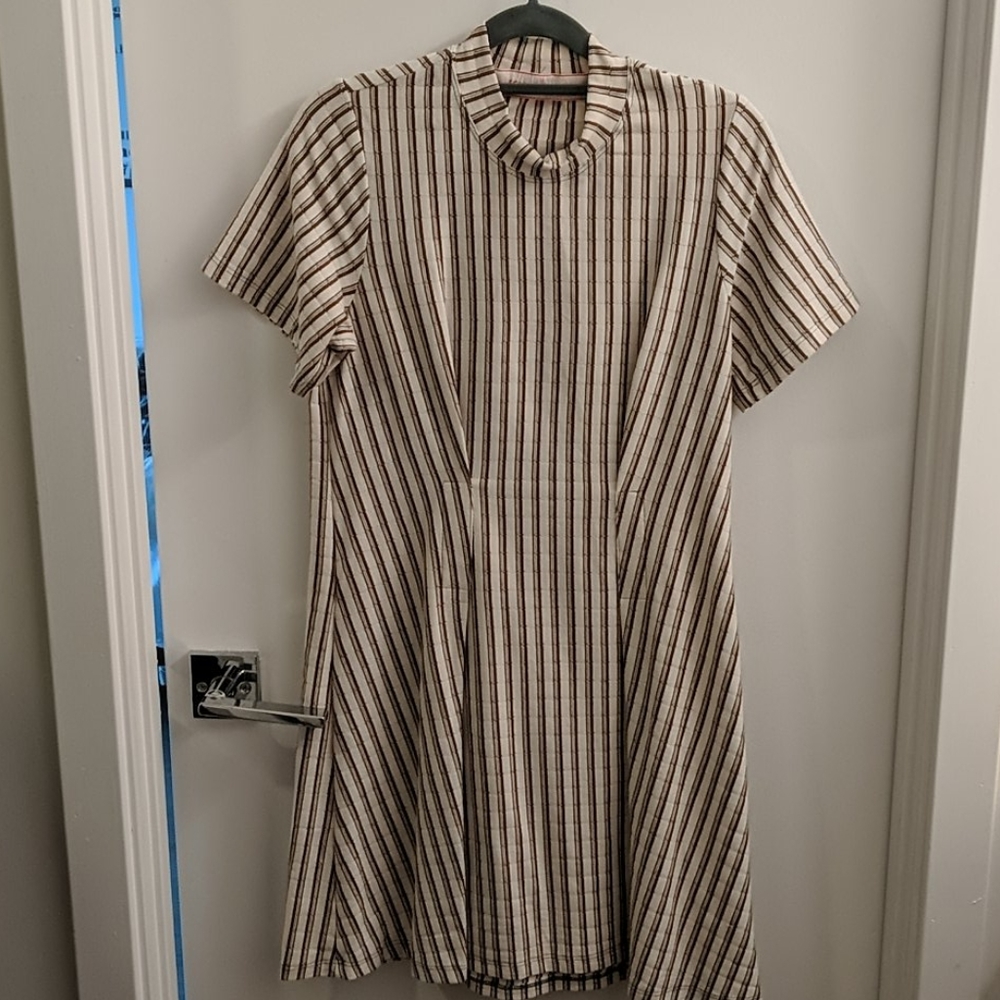Eckhaus Latta Dress